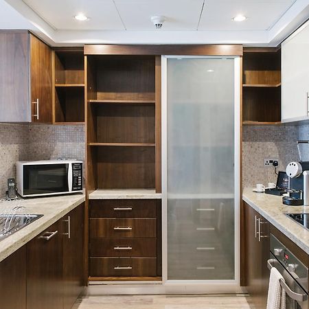 Boutique Living - Park Island Dubai Marina公寓 外观 照片