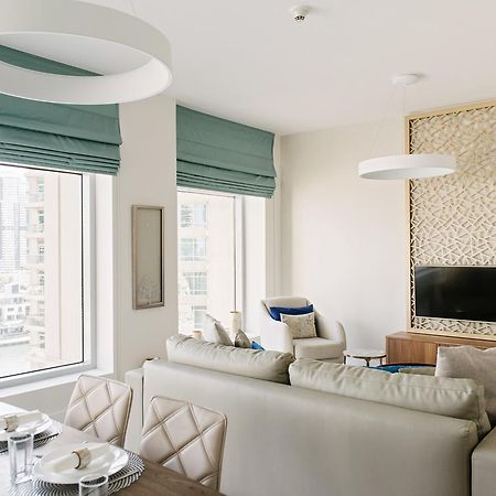 Boutique Living - Park Island Dubai Marina公寓 外观 照片