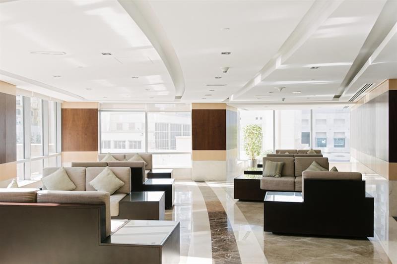 Boutique Living - Park Island Dubai Marina公寓 外观 照片