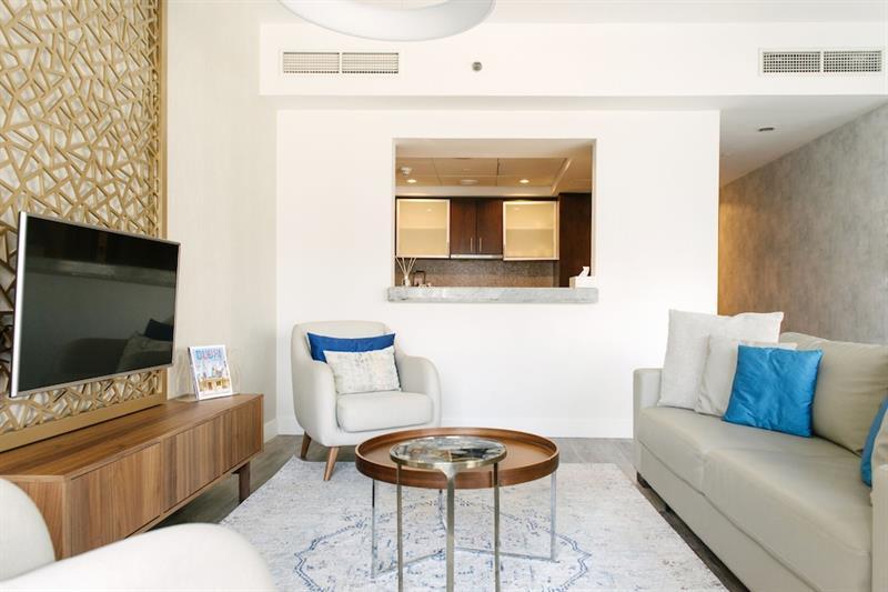 Boutique Living - Park Island Dubai Marina公寓 外观 照片