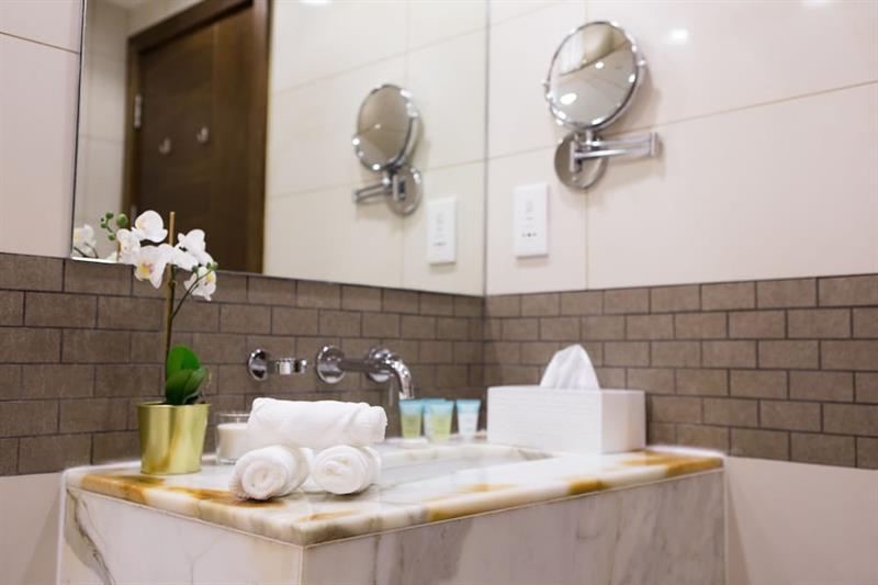 Boutique Living - Park Island Dubai Marina公寓 外观 照片