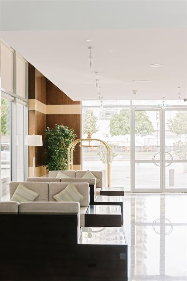 Boutique Living - Park Island Dubai Marina公寓 外观 照片