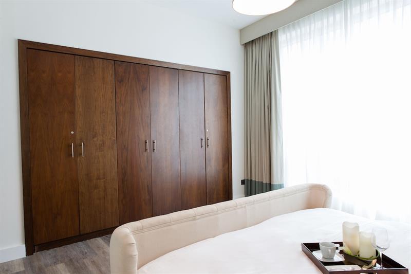 Boutique Living - Park Island Dubai Marina公寓 外观 照片