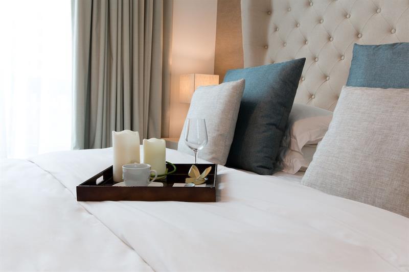 Boutique Living - Park Island Dubai Marina公寓 外观 照片