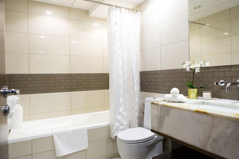 Boutique Living - Park Island Dubai Marina公寓 外观 照片