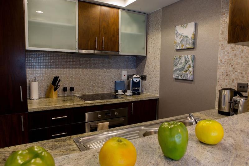 Boutique Living - Park Island Dubai Marina公寓 外观 照片