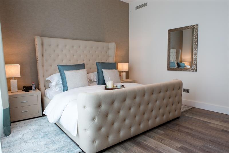 Boutique Living - Park Island Dubai Marina公寓 外观 照片