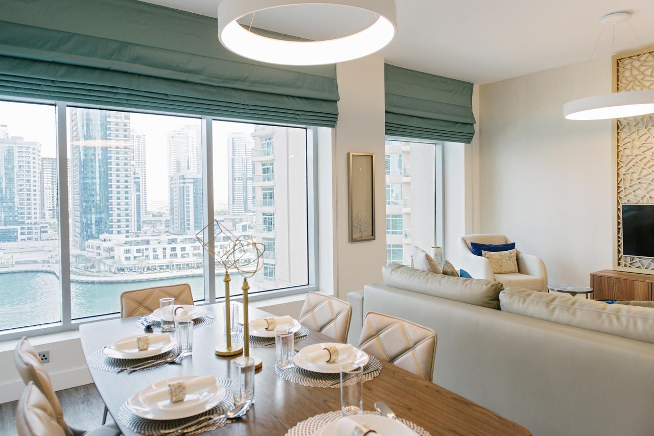 Boutique Living - Park Island Dubai Marina公寓 外观 照片