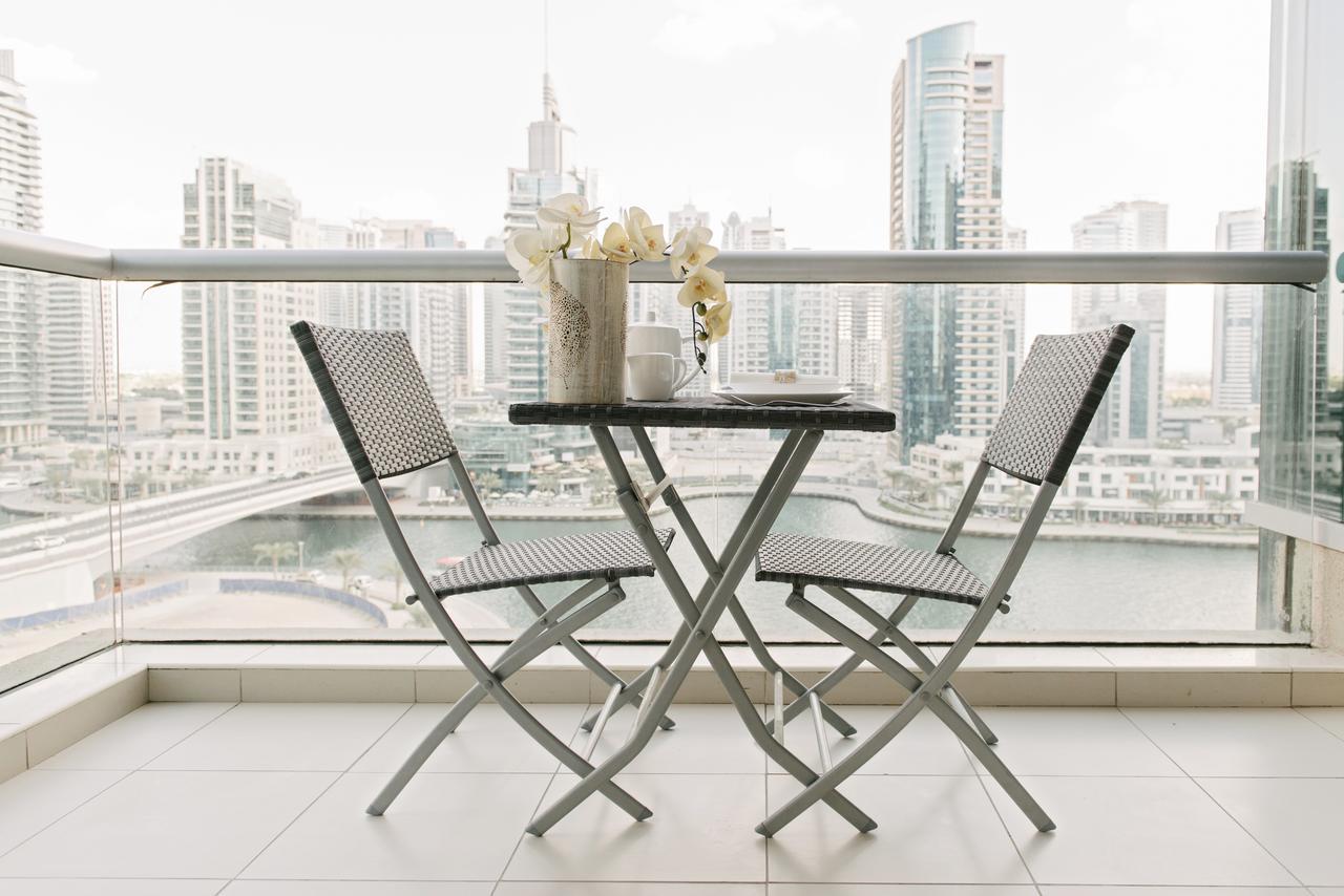 Boutique Living - Park Island Dubai Marina公寓 外观 照片