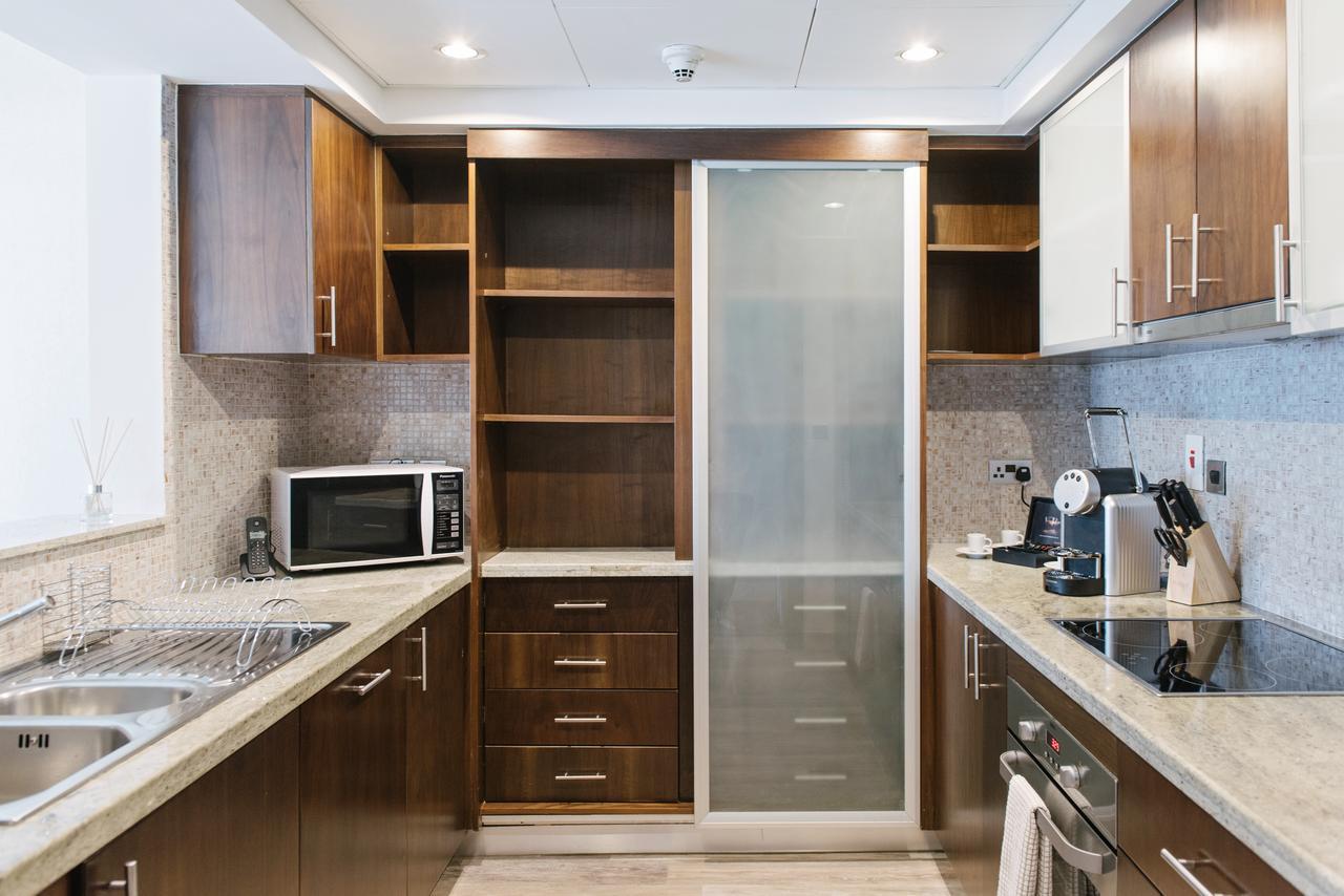 Boutique Living - Park Island Dubai Marina公寓 外观 照片