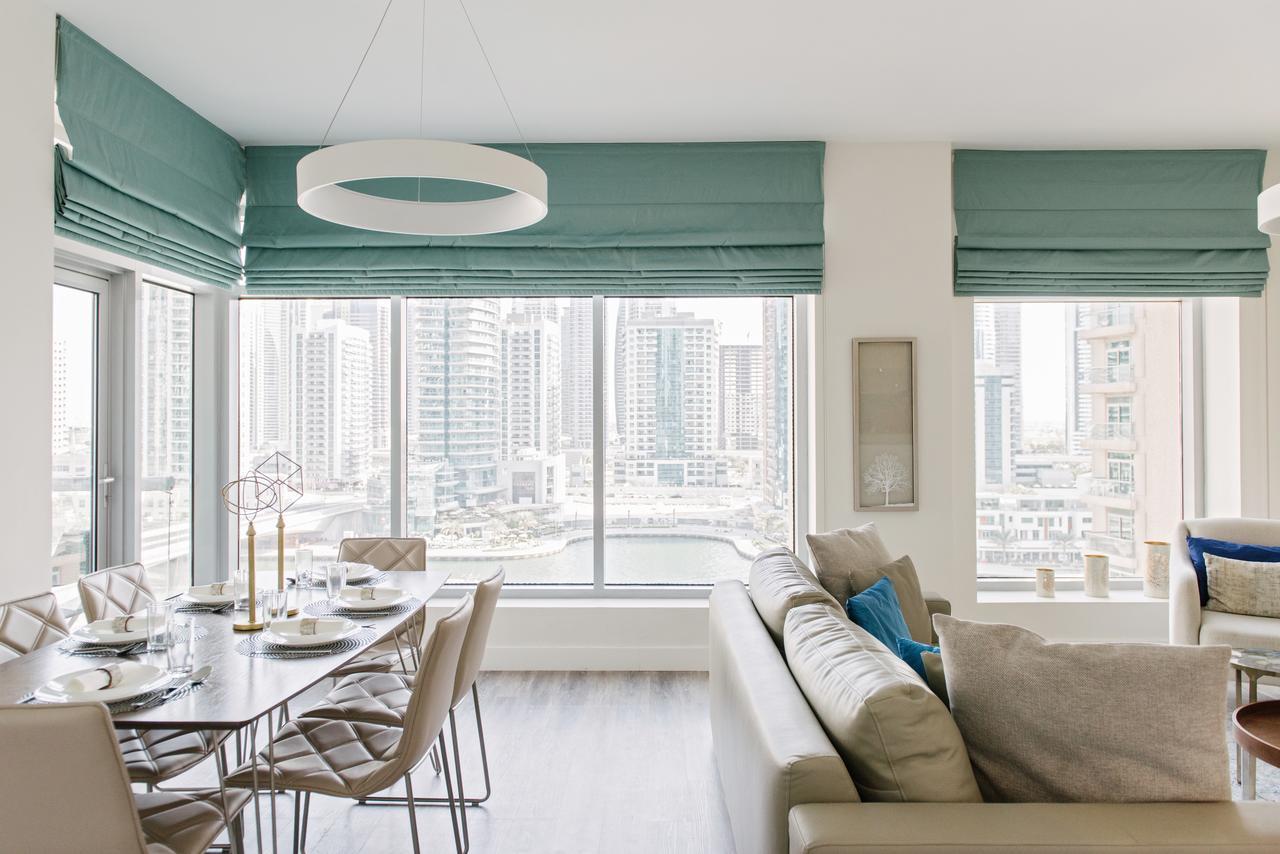 Boutique Living - Park Island Dubai Marina公寓 外观 照片