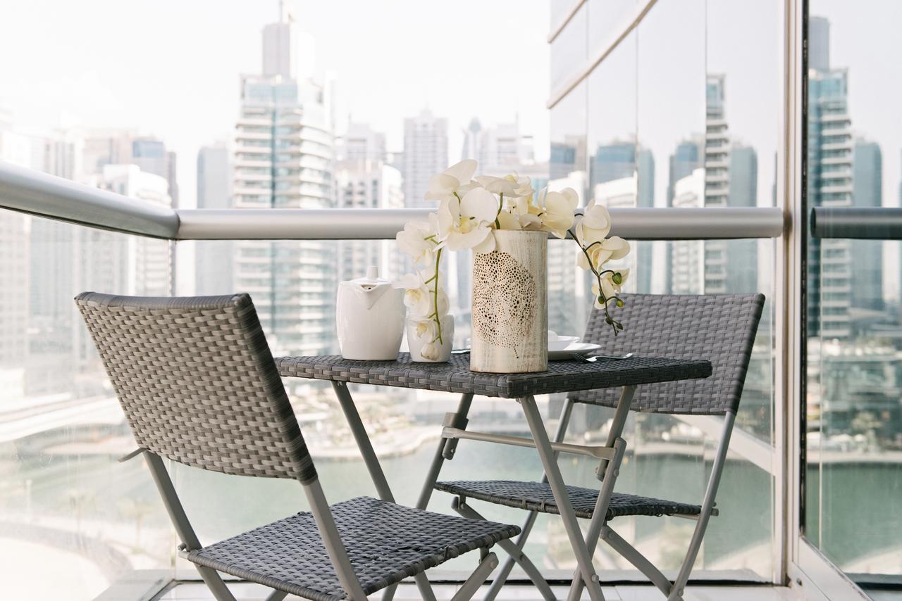 Boutique Living - Park Island Dubai Marina公寓 外观 照片