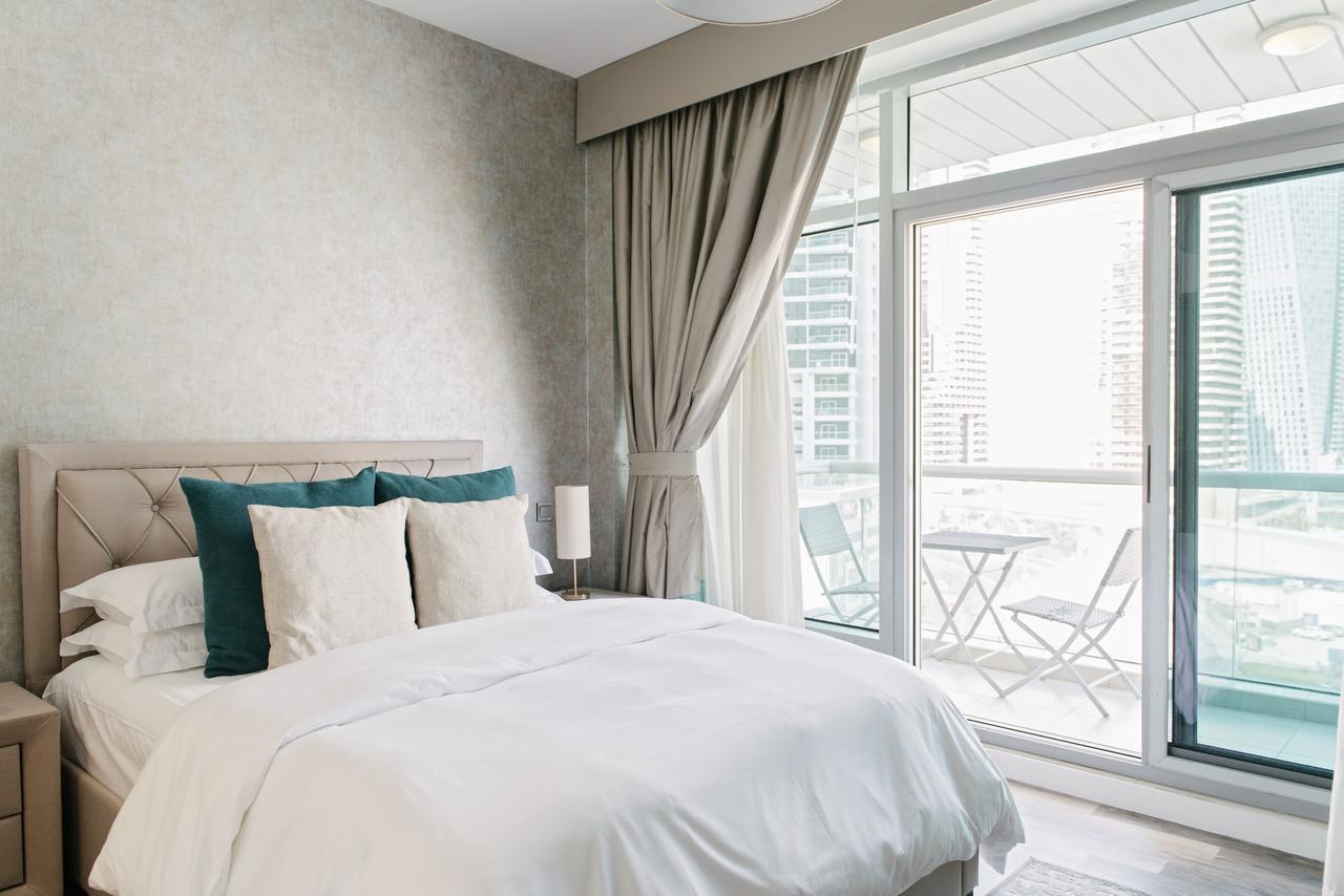 Boutique Living - Park Island Dubai Marina公寓 外观 照片